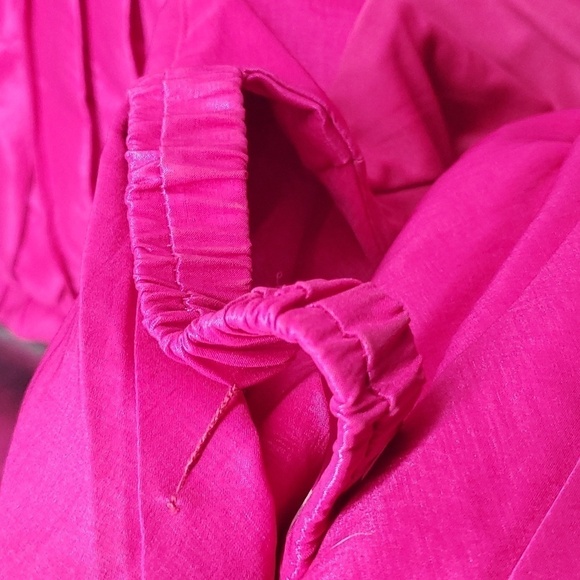 Marsoni Off The Shoulder Plus Size Stretch Party Dress Size 22 - Picture 16 of 16